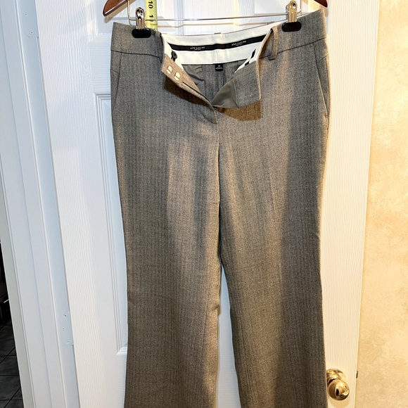 ANN TAYLOR LADIES TROUSERS - - Picture 5 of 15